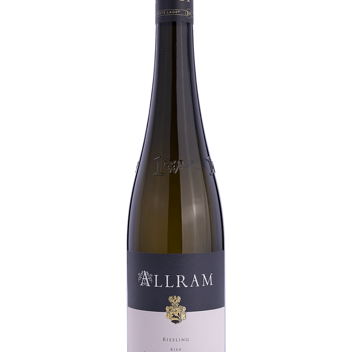 Weingut Allram - Riesling Heiligenstein 1. Lage 2023 - Weingut Allram