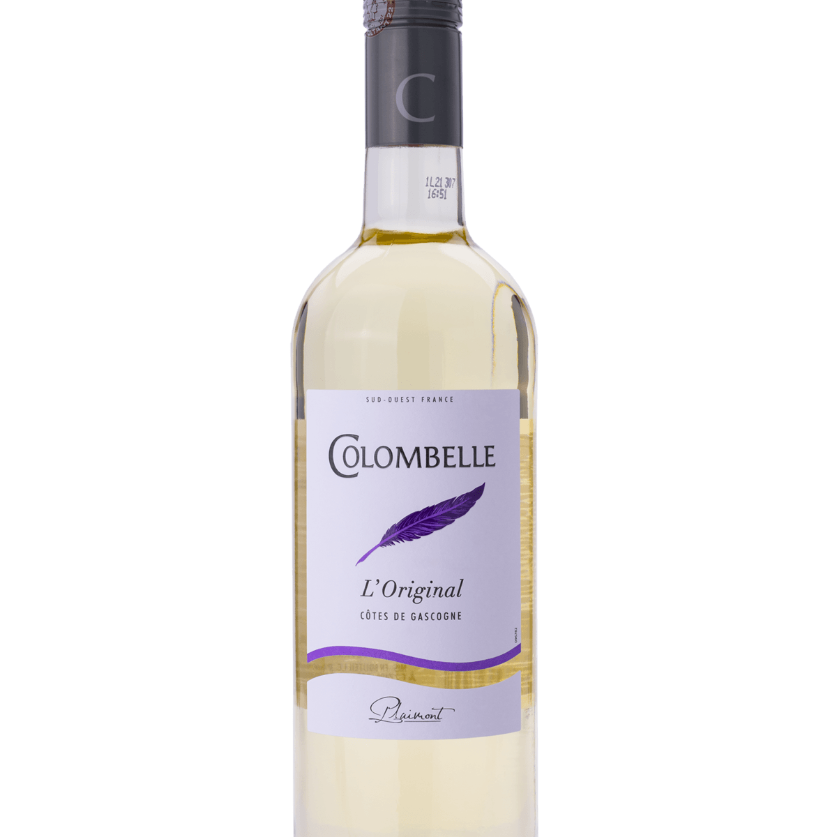 Dein Weinshop 131 Plaimont - Colombelle L'Original 2024 - Plaimont