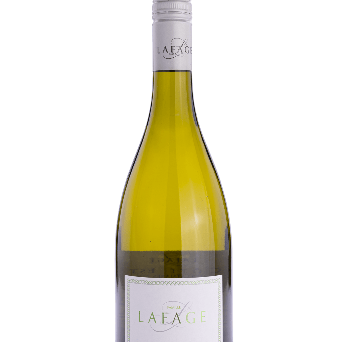 Domaine Lafage - Côte Est blanc 2022 - Domaine Lafage
