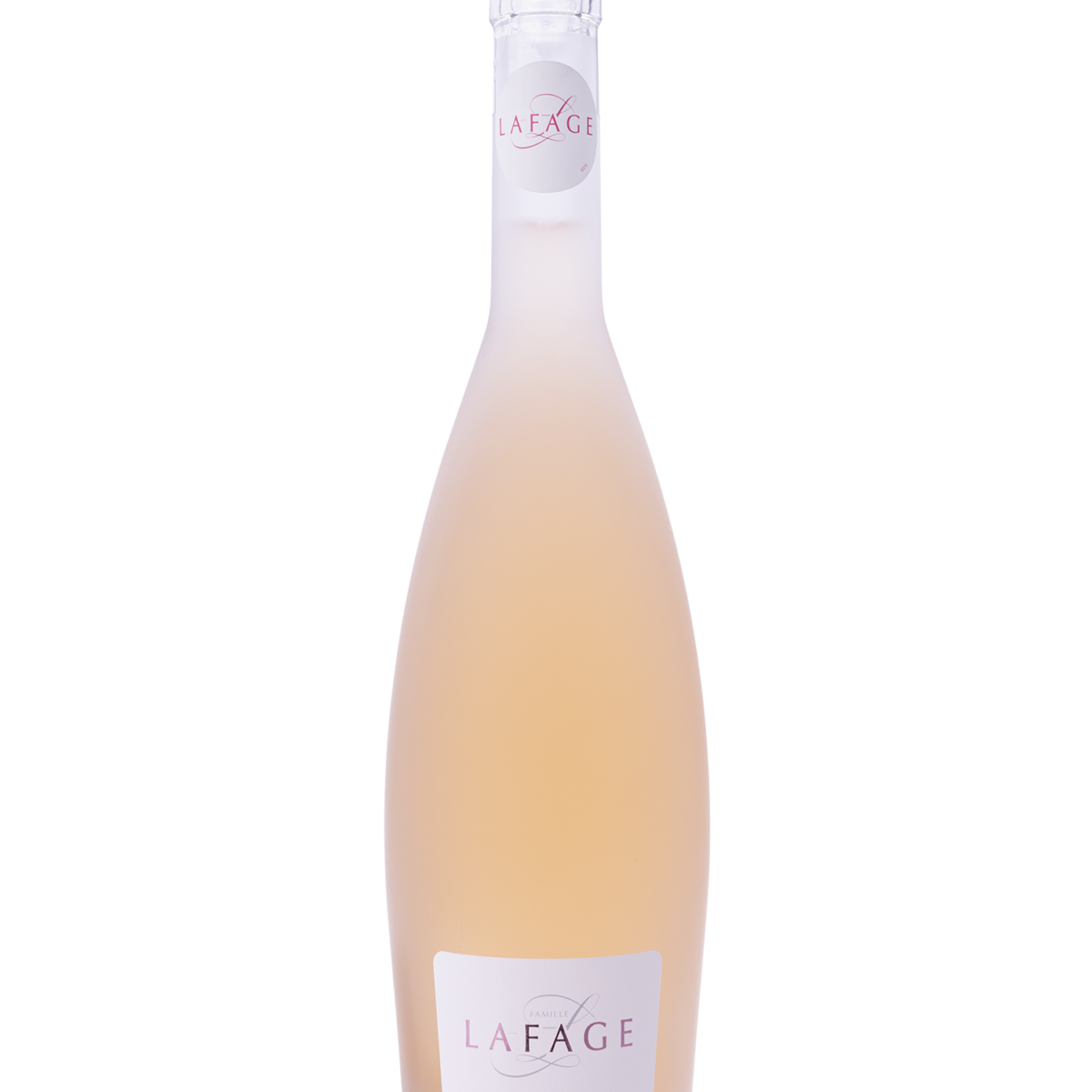 Domaine Lafage - Miraflors Rosé 2023 - Domaine Lafage