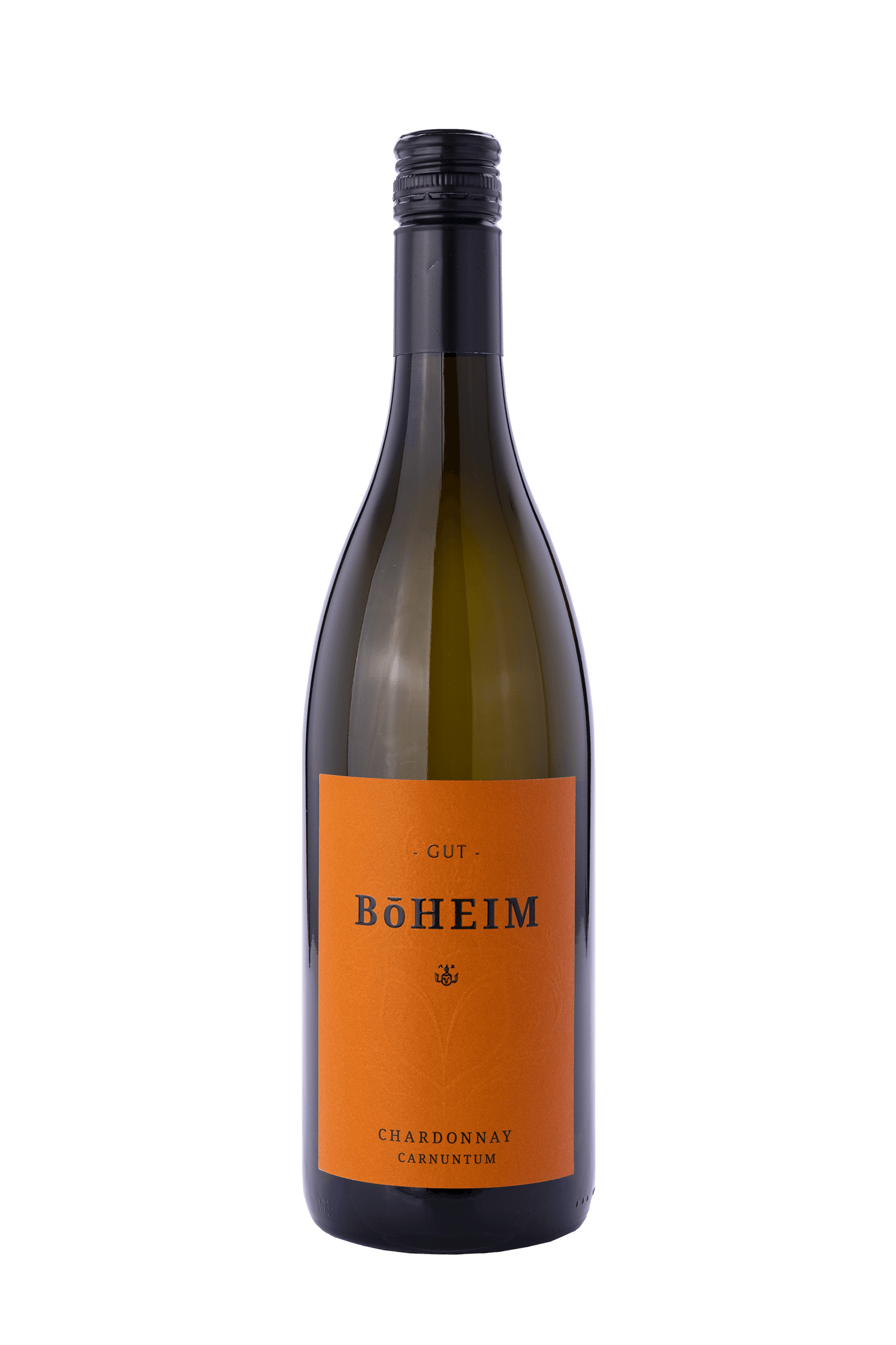 2225 Weingut Böheim - Chardonnay - Weingut Böheim – Bild 1