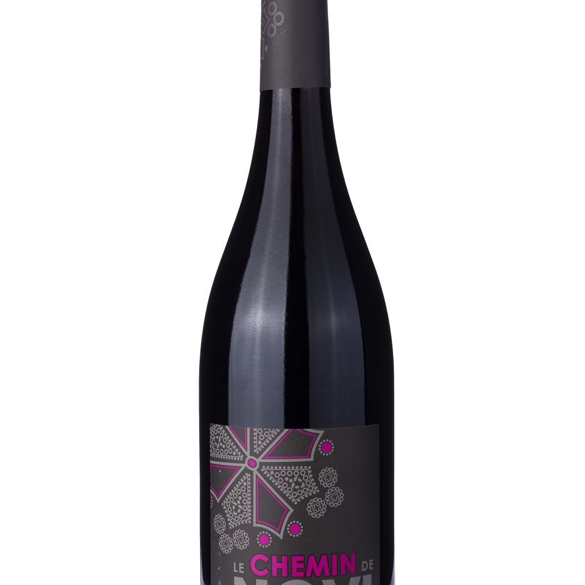 Mas du Novi - Le Chemin de Novi 2017 -  Mas du Novi