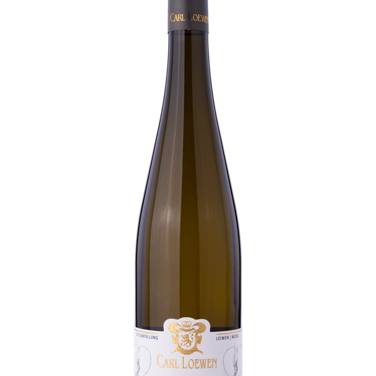 Carl Loewen - Riesling Alte Reben 2024 - Carl Loewen