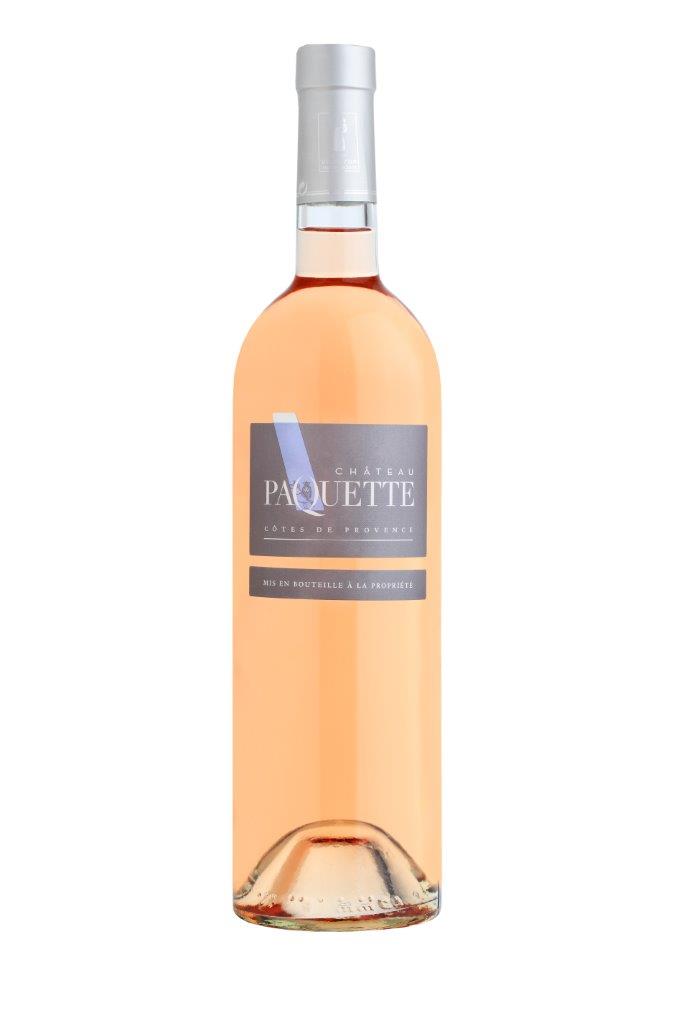 - Rosé - Château Paquette