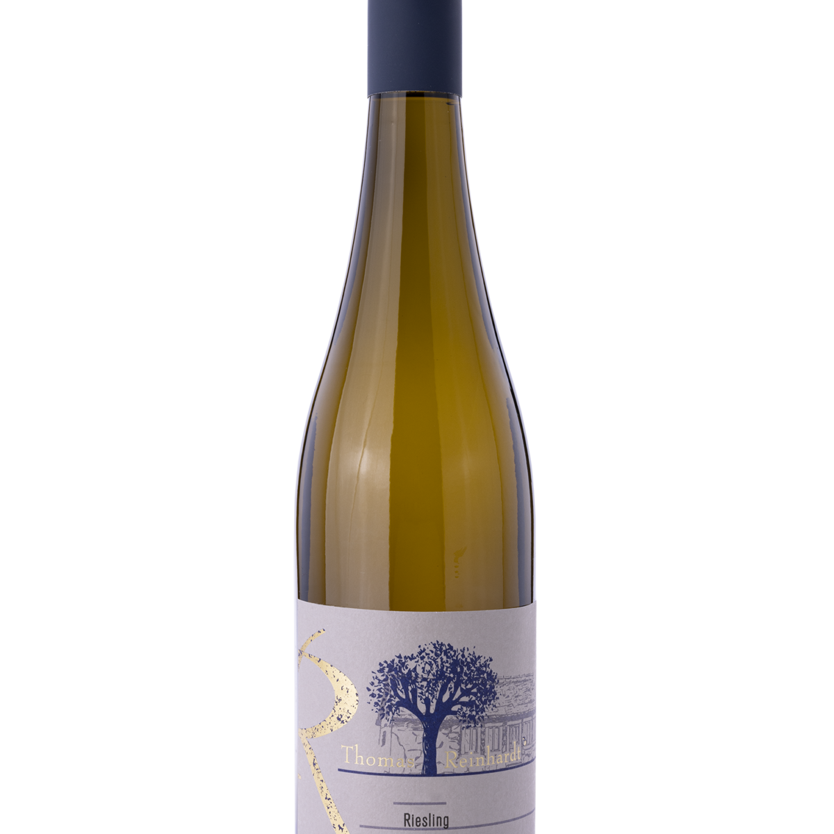 Thomas Reinhardt - Deidesheimer Herrgottsacker Riesling Kabinett trocken 2022 - Weingut Thomas Reinhardt