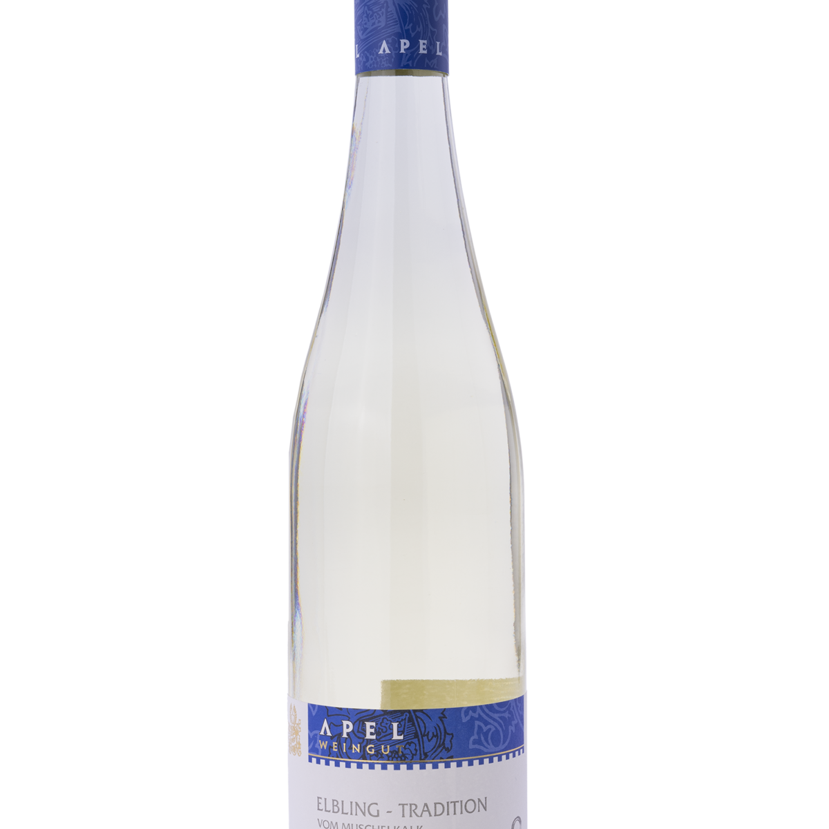 Hubertus M. Apel - Elbling Klassik vom Muschelkalk 2022 - Apel