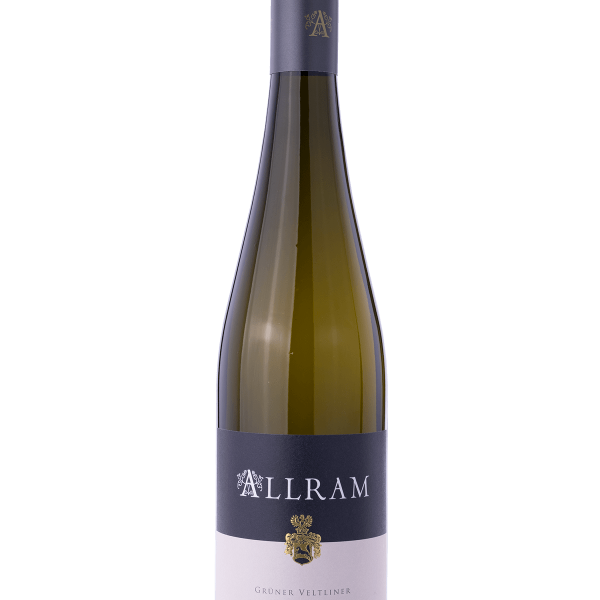 Weingut Allram - Grüner Veltliner Ried Hasel 2024- Weingut Allram