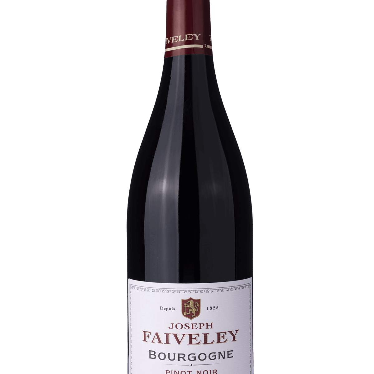 Domaine Faiveley - Pinot Noir - Domaine Faiveley
