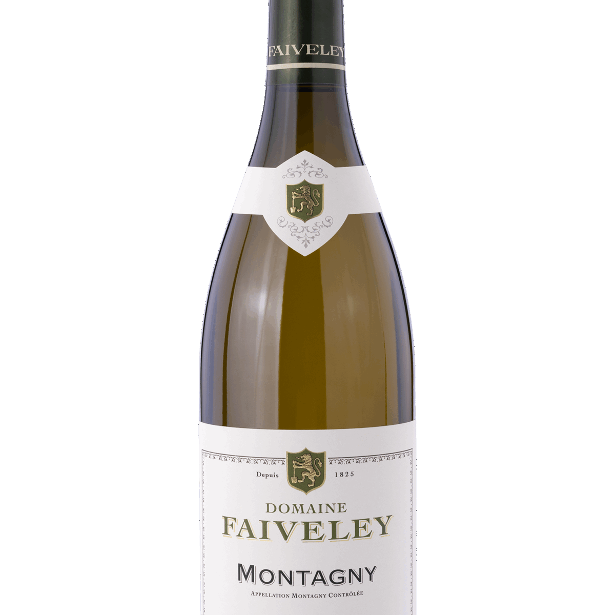 Domaine Faiveley - Montagny  2021 - Domaine Faiveley