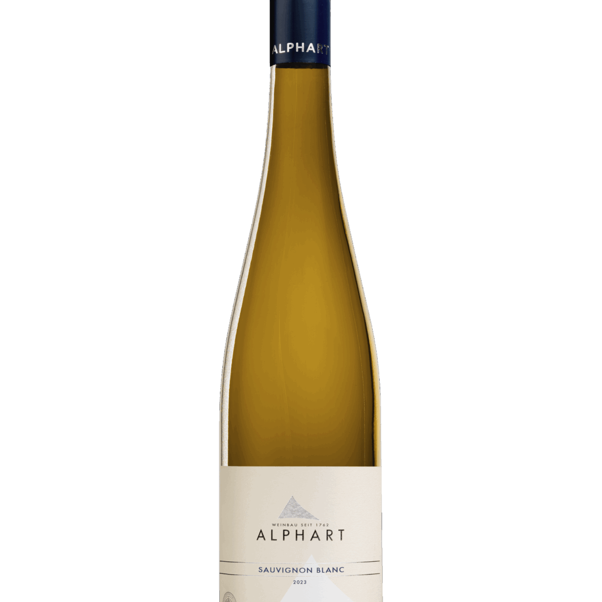 - Sauvignon Blanc - Weingut Alphart