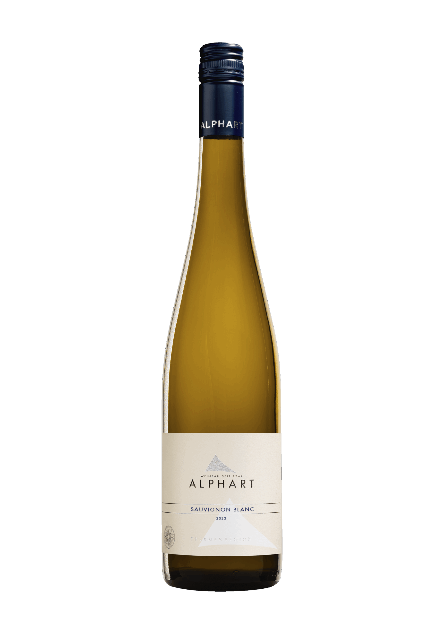 4682 - Sauvignon Blanc - Weingut Alphart – Bild 1
