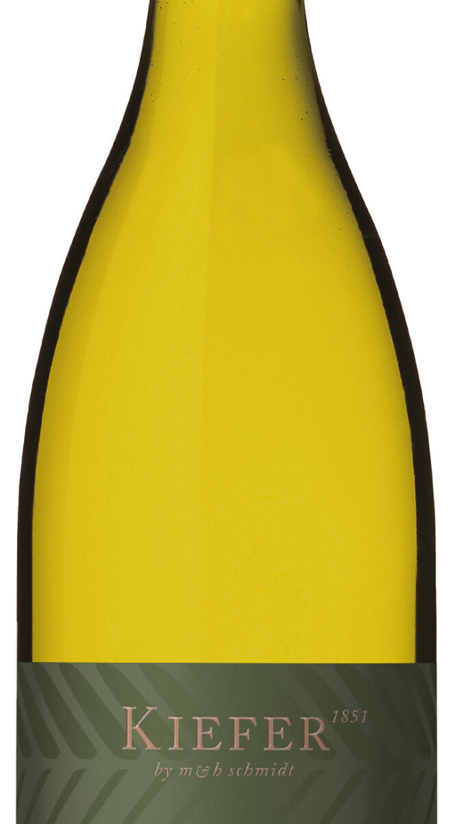 Dein Weinshop 128 Friedrich Kiefer - Gewürztraminer 2022 - Weingut Friedrich Kiefer