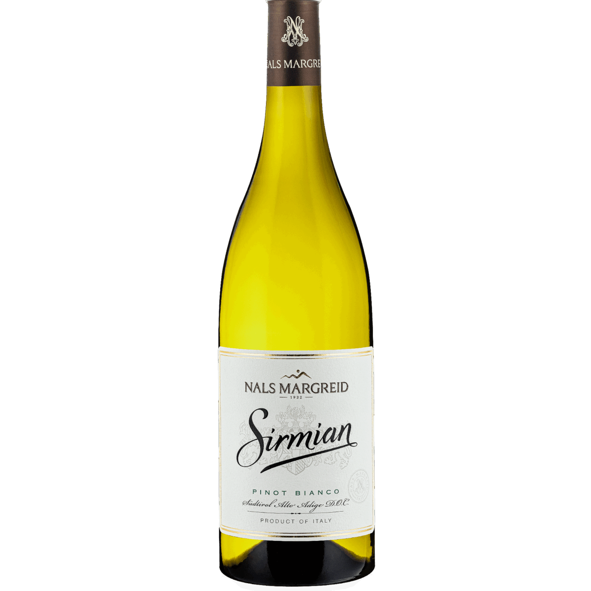 Nals Magreid - Sirmian" Pinot Bianco 2022 - Kellerei Nals Margreid"