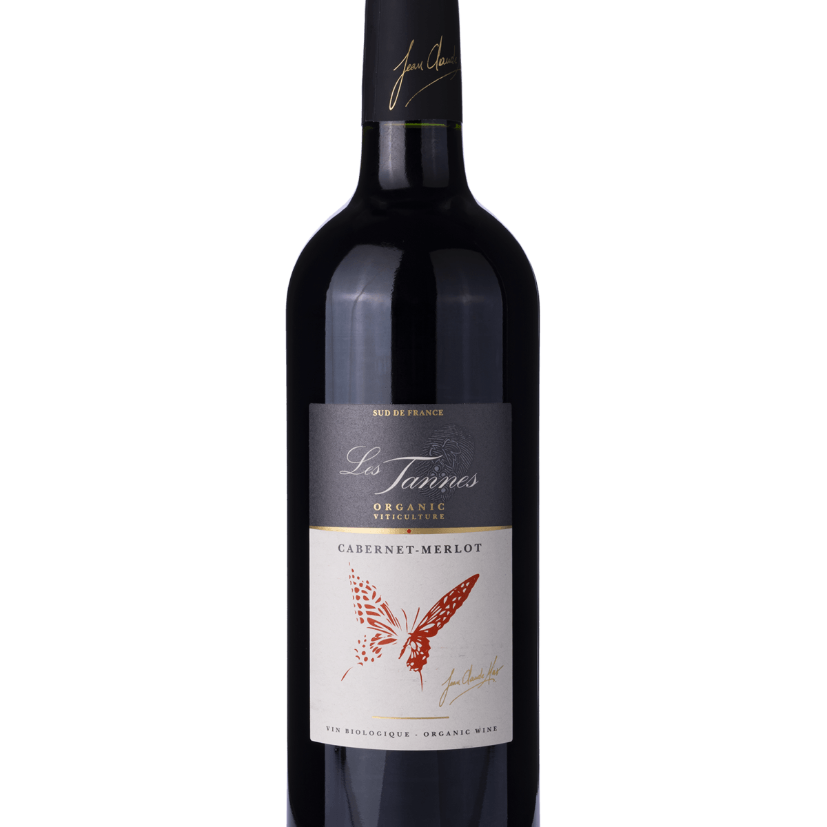 Les Tannes - Cabernet-Merlot - Les Tannes