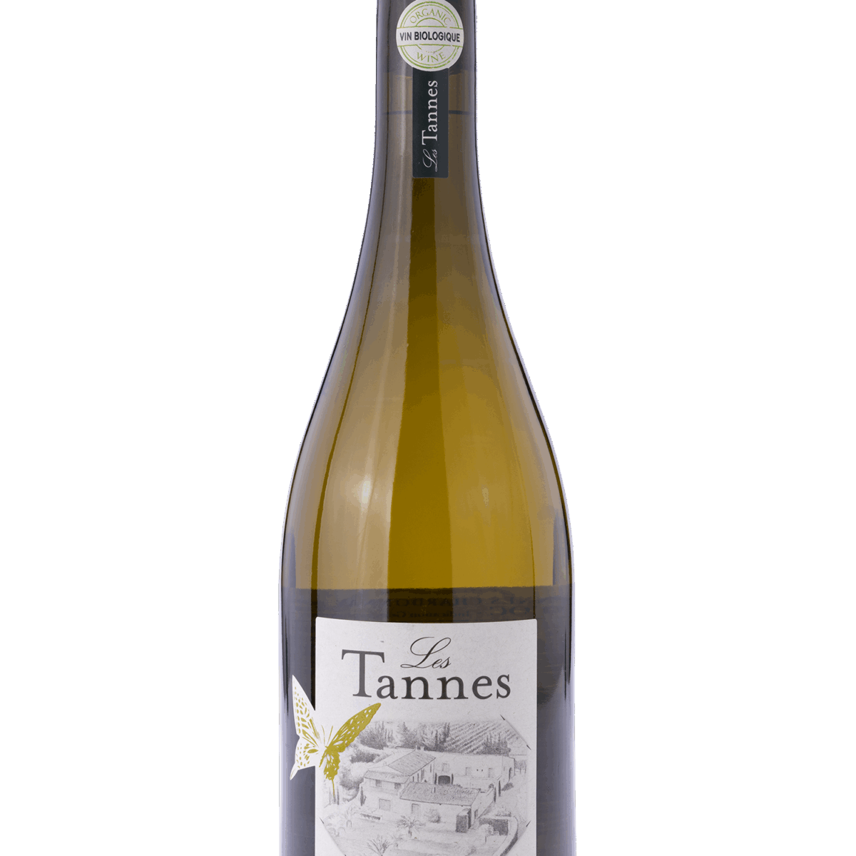 Les Tannes - Chardonnay - Les Tannes