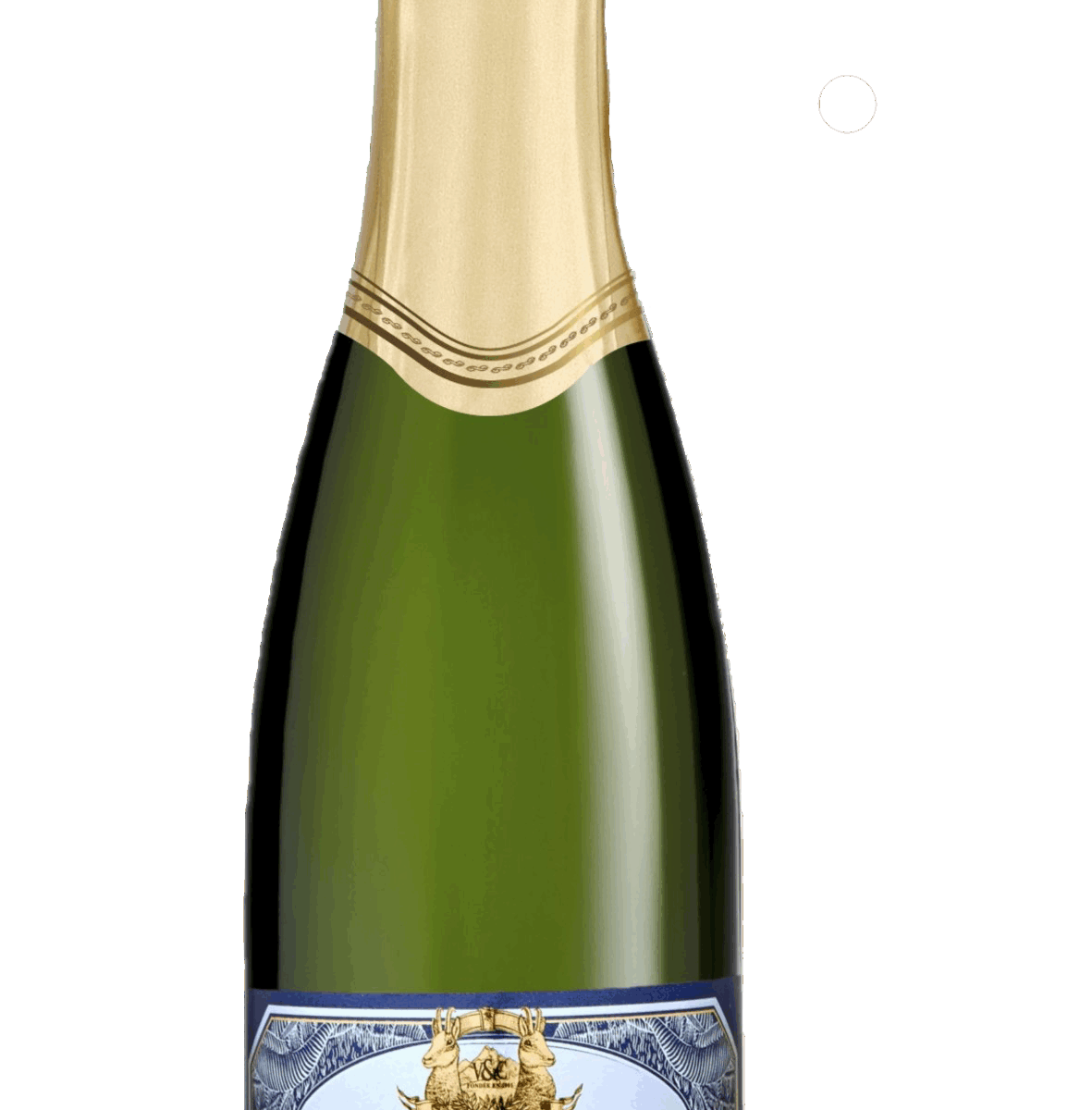 De Perrière - Varichon & Clerc Blanc de Blanc brut - Picollo