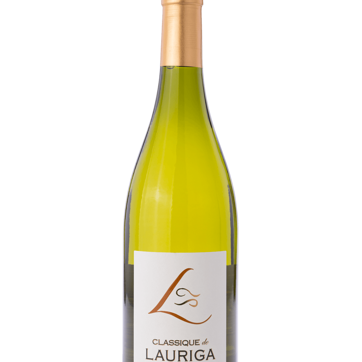 Château Lauriga - Classique de Lauriga Chardonnay 2021 - Château Lauriga