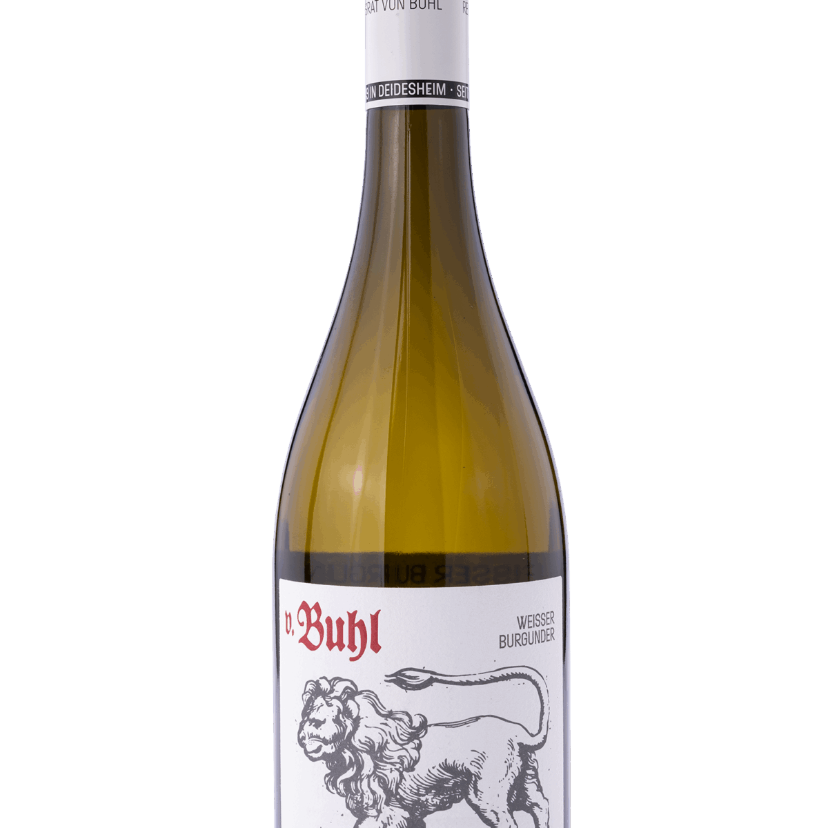 Reichsrat von Buhl - Weissburgunder 2022 - Weingut Reichsrat von Buhl