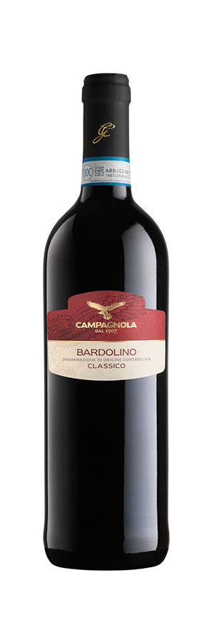 Campagnola - Bardolino Classico 2022 - Campagnola
