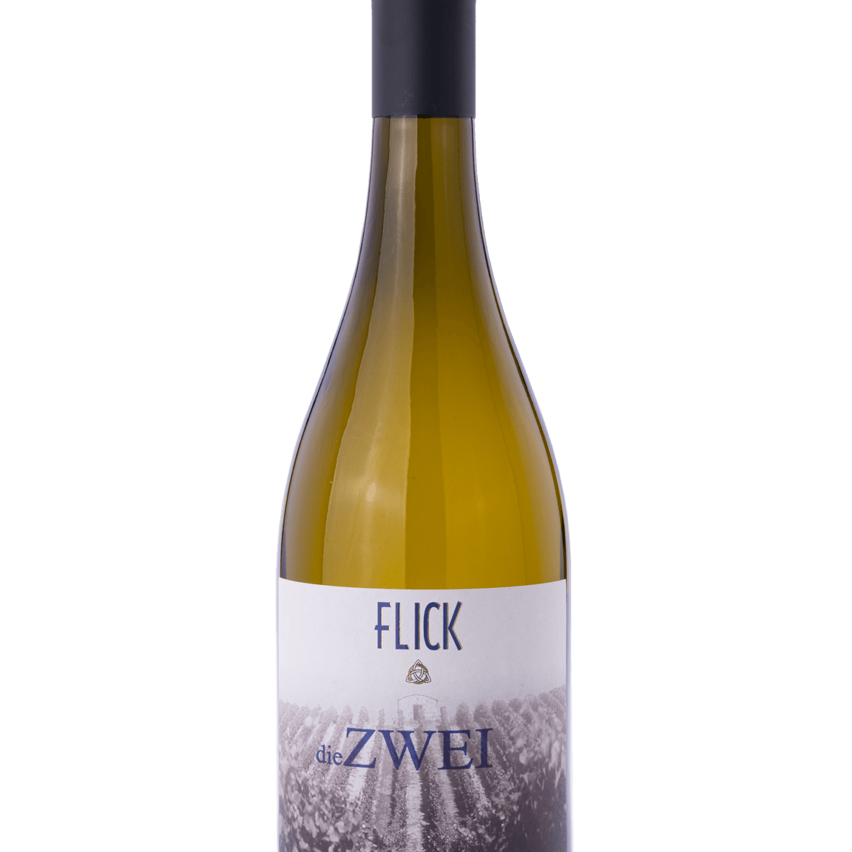 Weingut Alexander Flick - die ZWEI 2022 - Weingut Alexander Flick