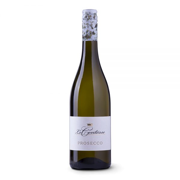 Le Contesse - Prosecco Treviso frizzante - Le Contesse