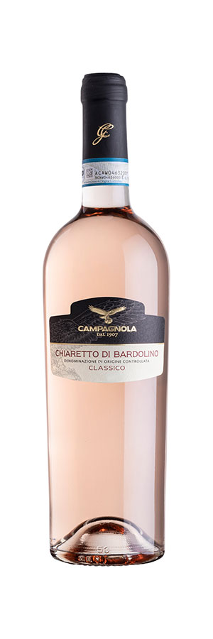 Campagnola - Bardolino Chiaretto - Campagnola