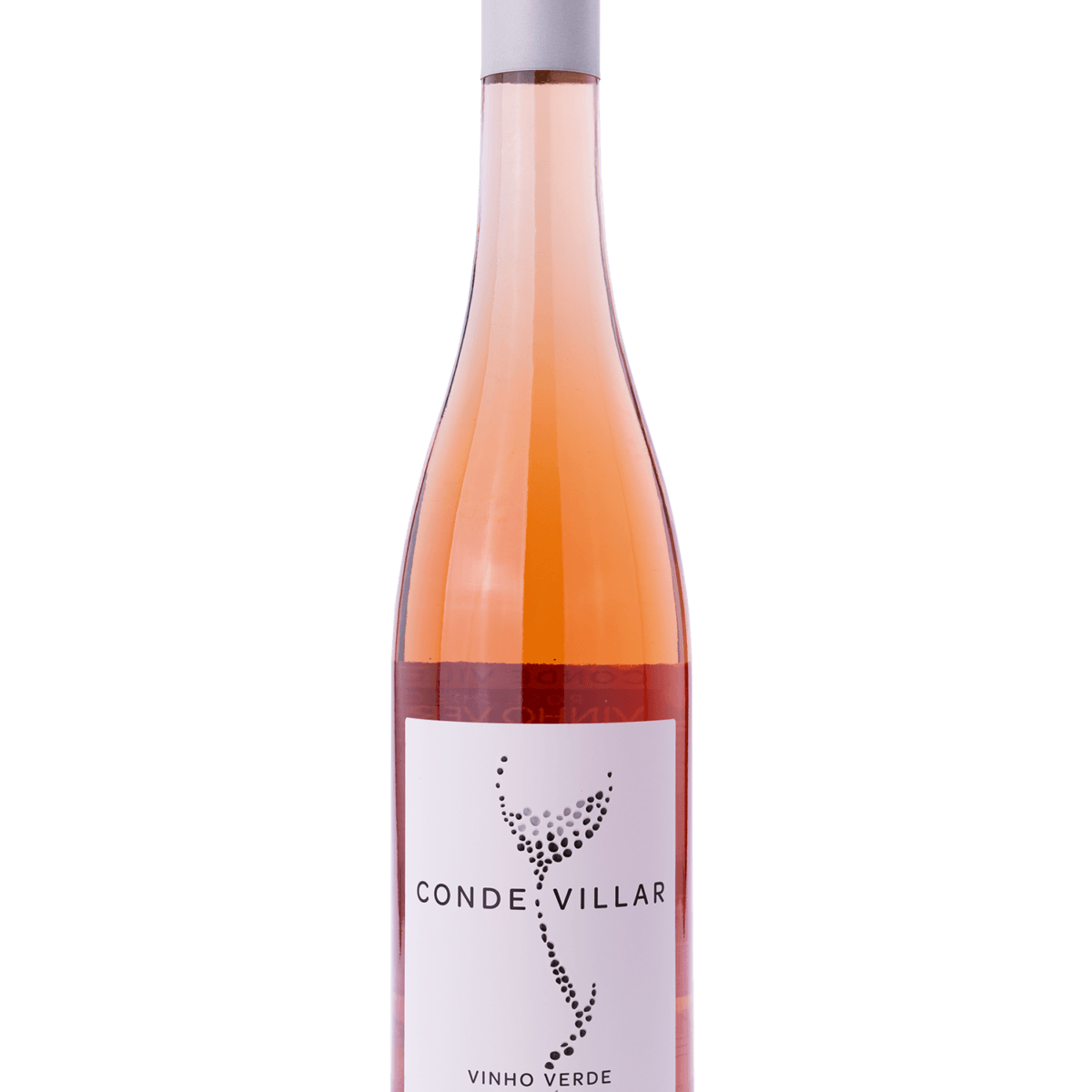 Quinta das Arcas - Conde Villar Rosé 2024