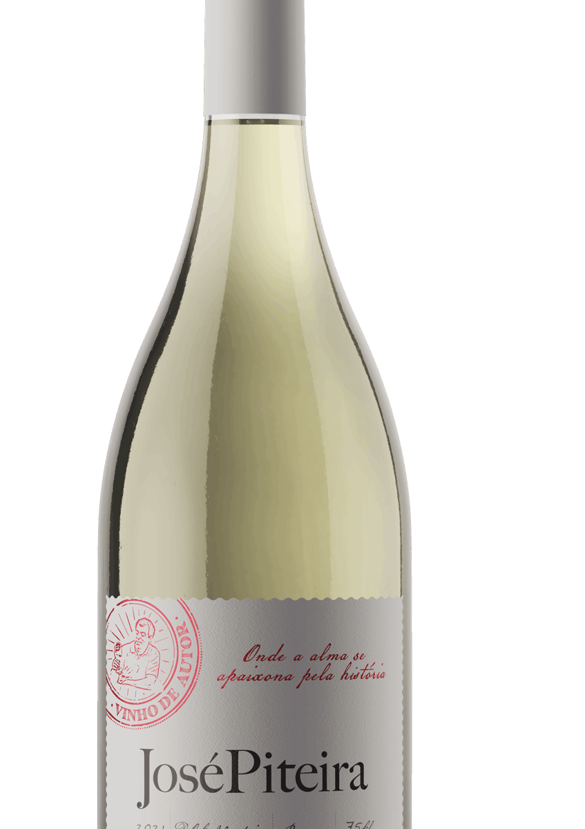 José Piteira - José Piteira Alentejo Bianco DOC 2021