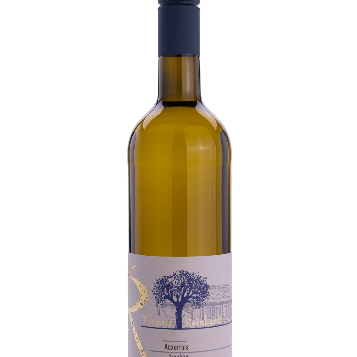 Thomas Reinhardt - Dürkheimer Nonnengarten Auxerrois trocken 2023- Weingut Thomas Reinhardt