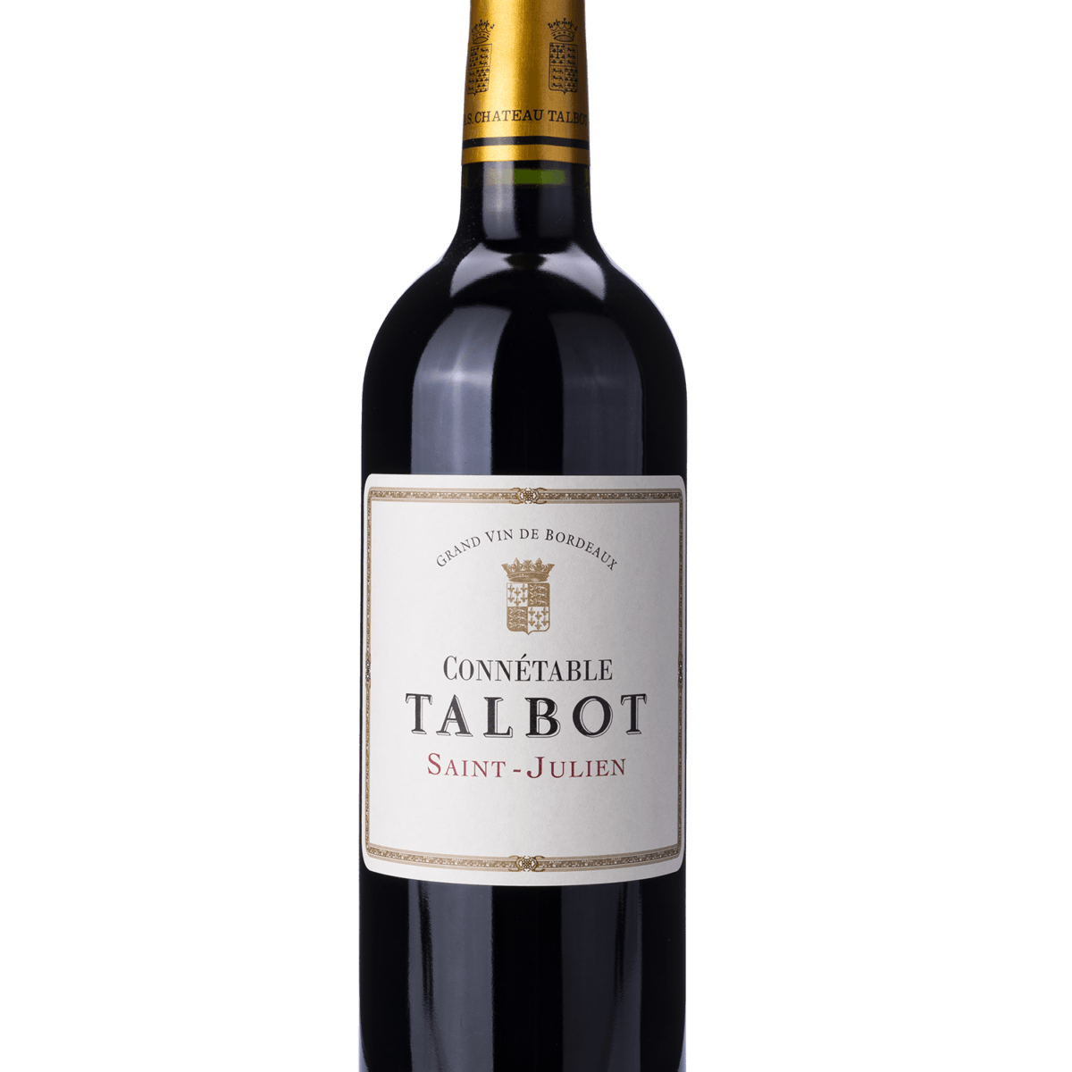Château Talbot - Connétable Talbot 2019 - Château Talbot