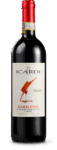 - Tabaren Barbera d'Asti  Biowein 2023 - ICARDI
