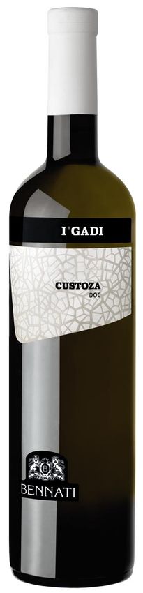 Cantina Bennati - Bianco Di Custoza I Gadi&Quot; 2024 Doc&Quot;