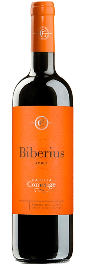 Comenge - Ribeira del Duero DO Biberius""