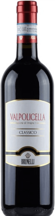 Brunelli - Valpolicella Classico 2021 DOC
