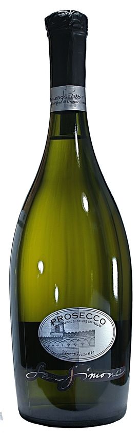 - Prosecco frizzante Chiesetta" Colli Trevigiani DOC"