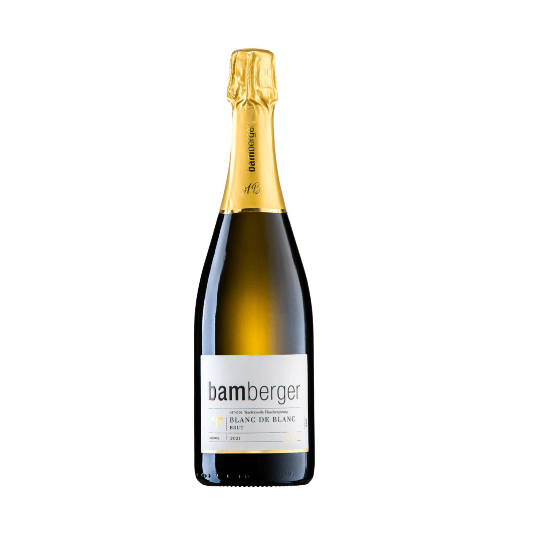 Bamberger - Bamberger Blanc de Blanc Brut