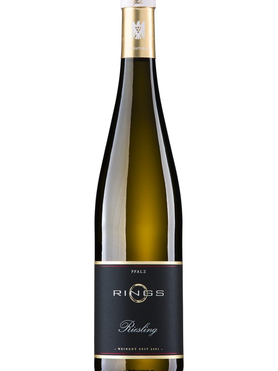 Rings - Riesling Kalkmergel 2023 - Rings