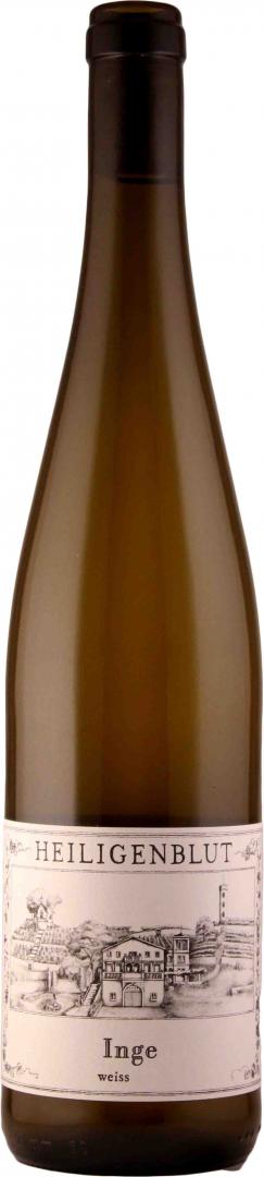 Heiligenblut - Inge Weiss QbA 2022