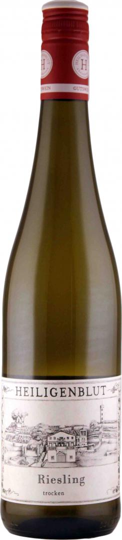 Heiligenblut - Riesling Rotliegend 2022- Weingut Heiligenblut
