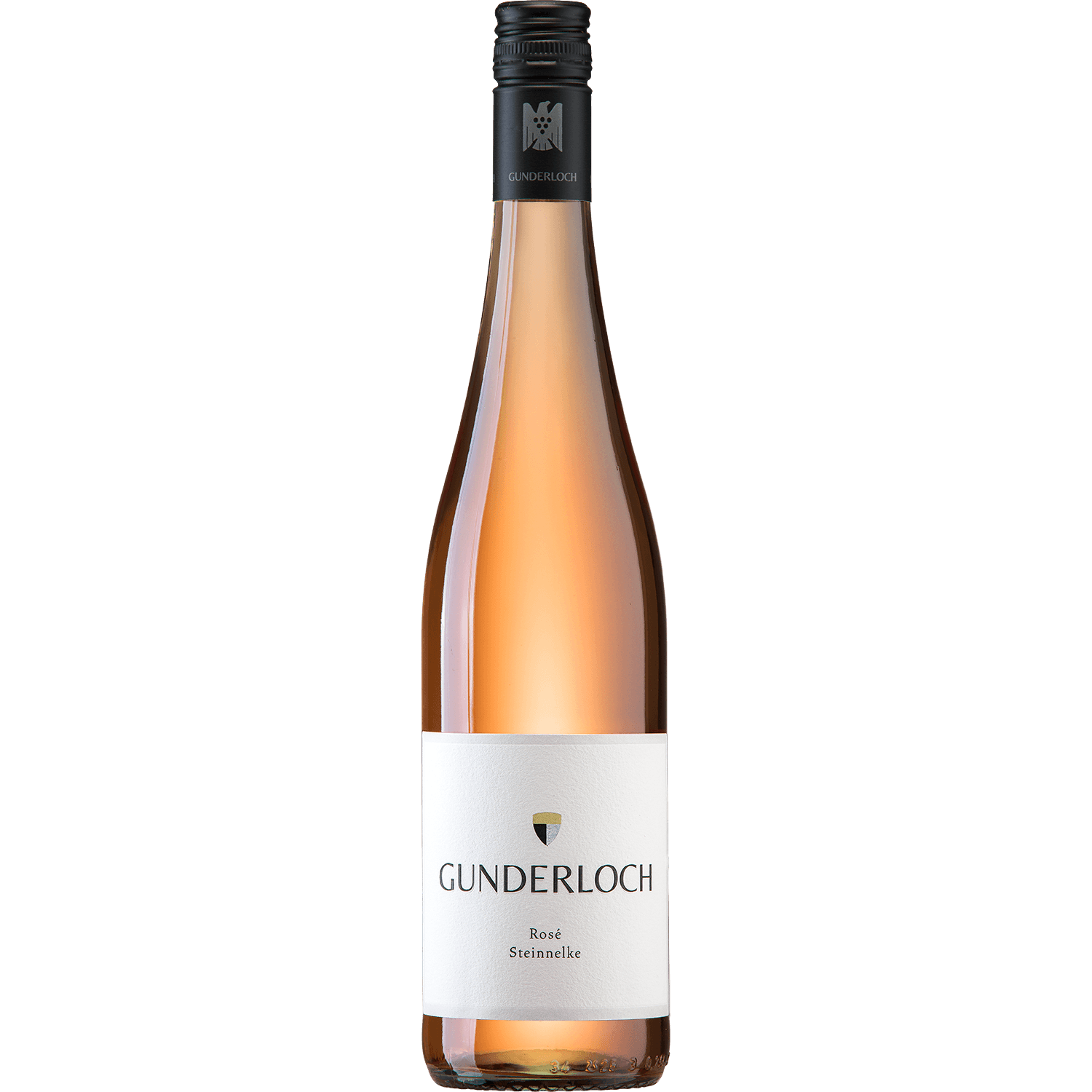 D70001 Gunderloch - Rosé Steinnelke 2024 - Weingut Gunderloch – Bild 1