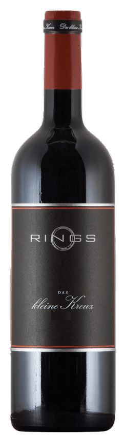 Rings - Das Kleine Kreuz 2021 - Rings