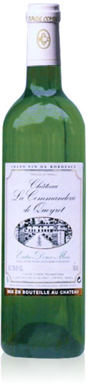 - Entre deux Mers 2023 AC