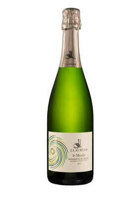 - Blanquette de Limoux Brut Le Moulin" AOP"