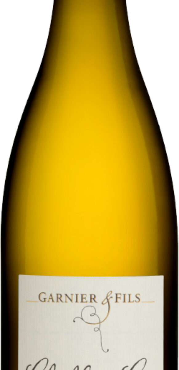 Garnier & Fils - Chablis 1er Cru - Beauroy AC 2022