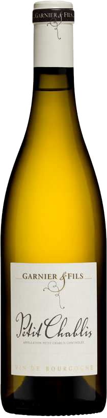 Garnier & Fils - Petit Chablis 2022 AC