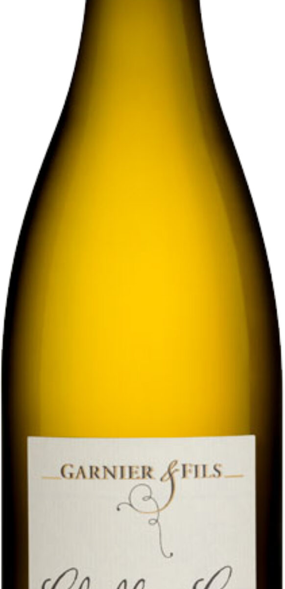 Garnier & Fils - Chablis 1er Cru - Fourchaume 2022