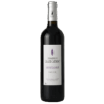 Chateau du Grand Caumont - Merlot Pays d'Oc 2023 IGP