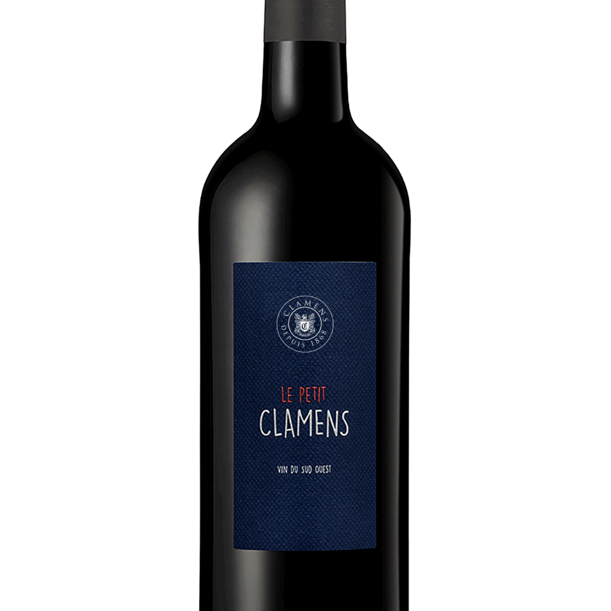 Château Clamens - Le Petit Clamens 2023 IGP