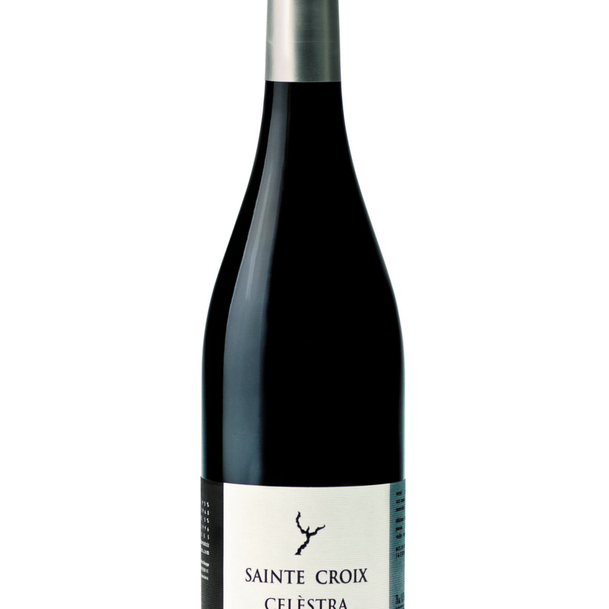 Sainte Croix - Corbières Celèstra&Quot; 2020 Ac&Quot;