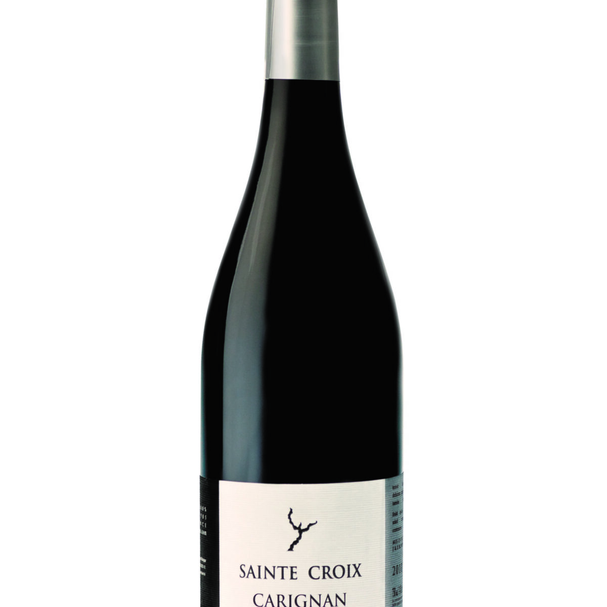 Sainte Croix - Carignan 2019 Bio Igp
